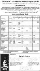 noi oldal december 26-ra egyhazas_noi oldal februar 19-2010.qxd.