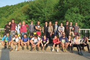 r-onkentesek krasso szurdok