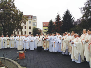 plebania-felszenteles