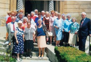 Nemzedekek 60 evesek