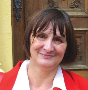 Ezustgyopar-Kiraly Rozalia