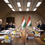 Orbán Viktor: elrendeltem a kritikus energetikai infrastruktúra védelmének megerősítését