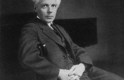 BARTÓK 145