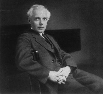 BARTÓK 145