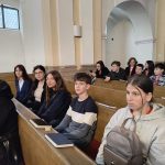 Bartókosok a Mikes Kelemen tantárgyverseny országos szakaszán