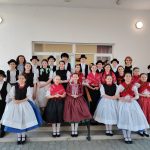 Első díj a Dobbantó néptánccsoportnak