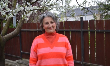 „Úgy kell vezetni a gyereket ezen az úton, hogy ne hasonlítsuk össze őt másokkal”