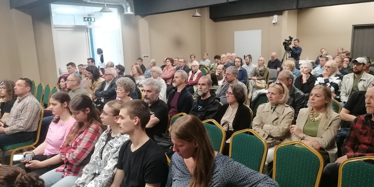 Jövőbemutató évforduló