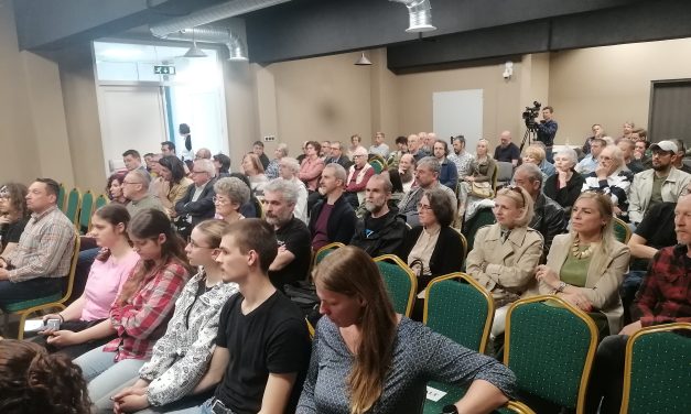 Jövőbemutató évforduló