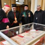 A „Millennium Csanadiense 1030–2030” jubileumi kiállítás második részének megnyitója Temesváron