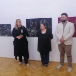 Megtekinthető M-Kiss Hédy kiállítása