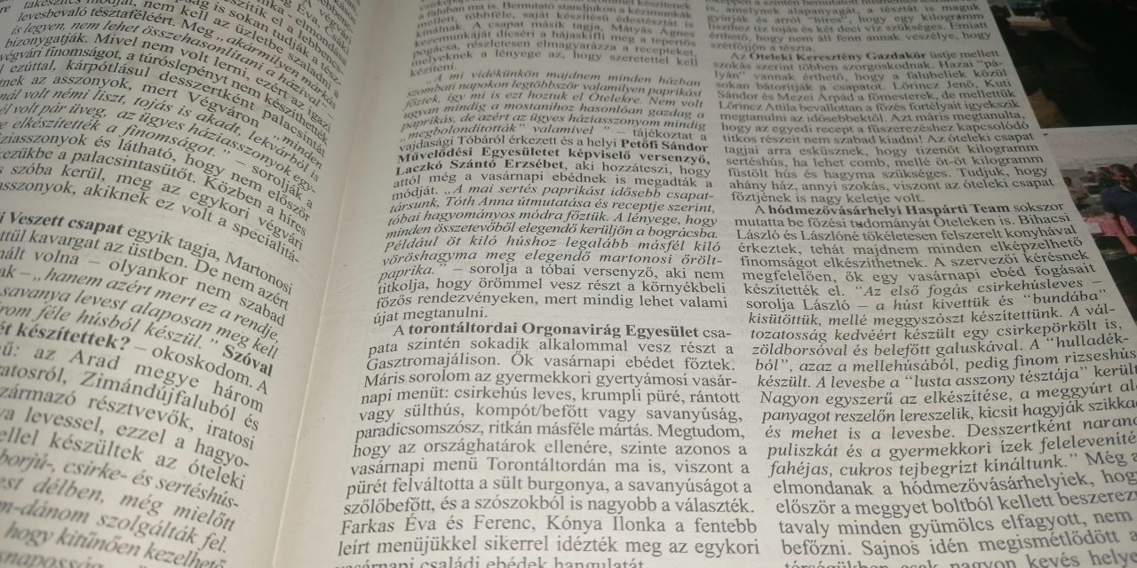 Jó lapot kívánok!