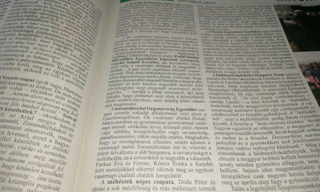 Jó lapot kívánok!