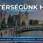 Térségünk hírei