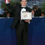 Román film nyerte az Arany Pálmát