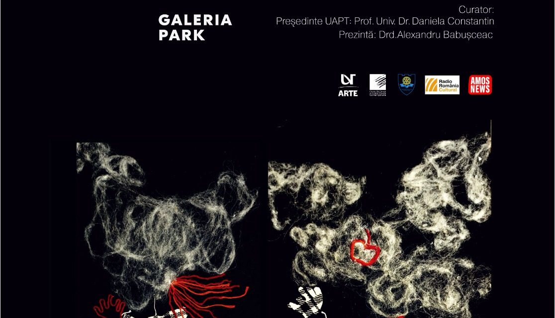 ÚJ KIÁLLÍTÁS A PARK GALÉRIÁBAN