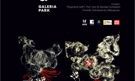 ÚJ KIÁLLÍTÁS A PARK GALÉRIÁBAN