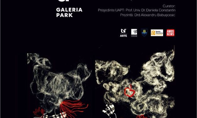 ÚJ KIÁLLÍTÁS A PARK GALÉRIÁBAN