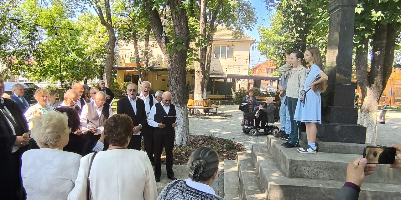 Az Újmosnicai Magyar Nap