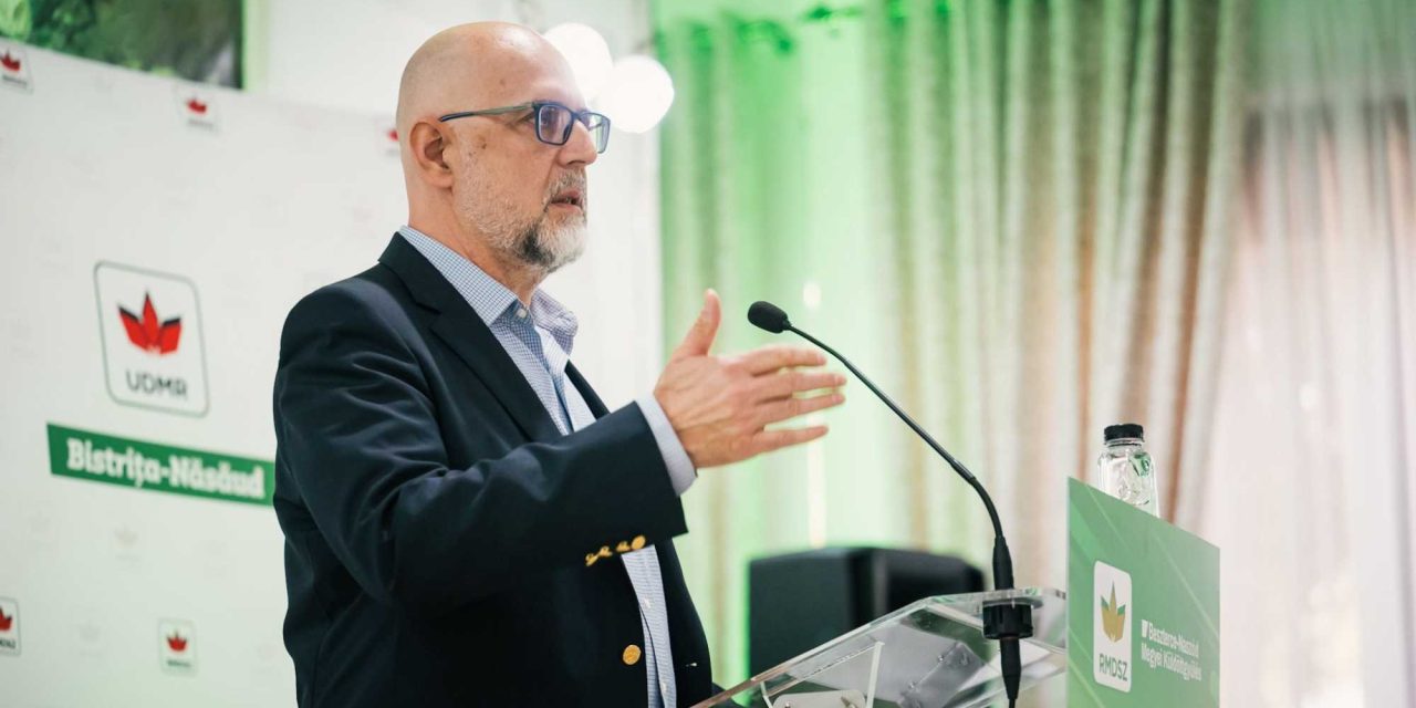 Nem lesz PSD–RMDSZ kisebbségi koalíció