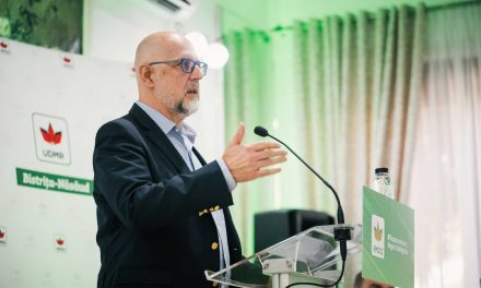 Nem lesz PSD–RMDSZ kisebbségi koalíció