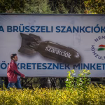 Újabb uniós szankciós csomag