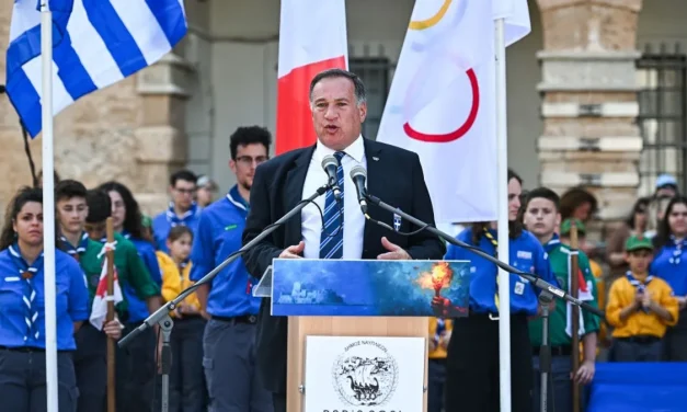Színvonalas rendezvényt szerveztek Budapesten