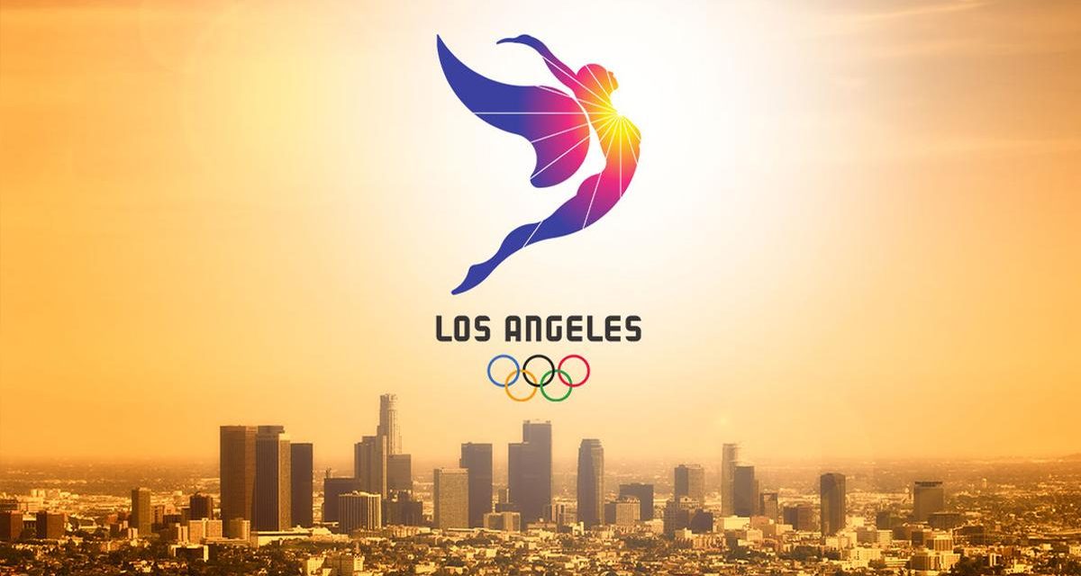 Los Angeles 2028