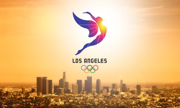 Los Angeles 2028