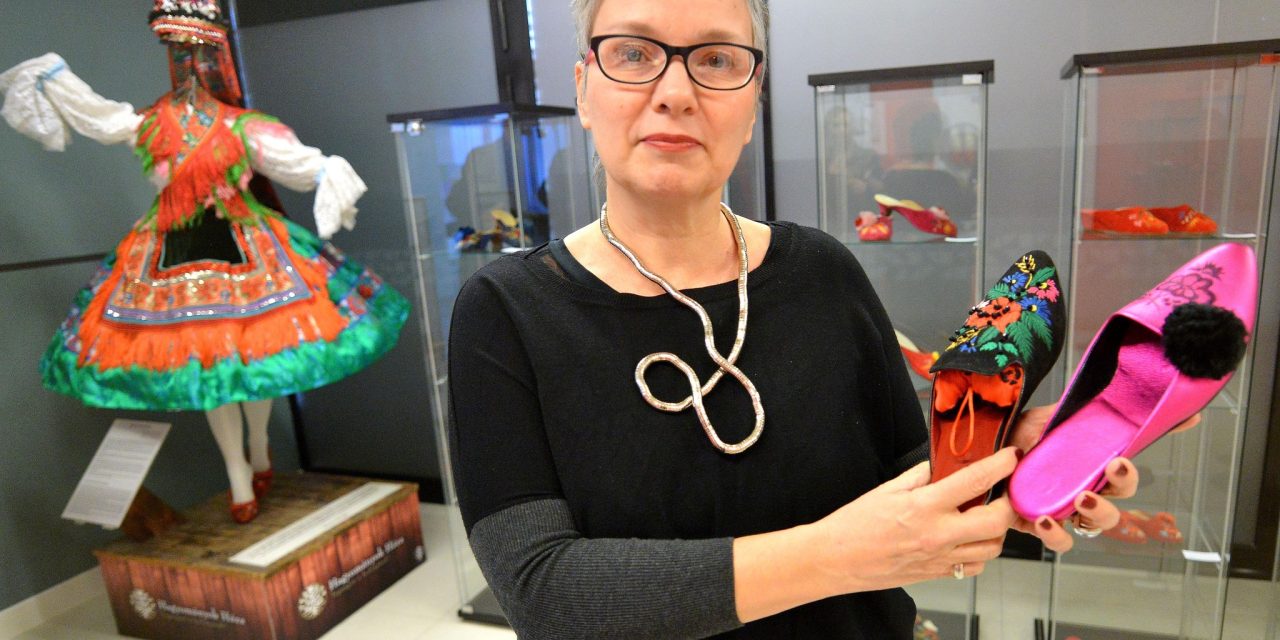 Szegedi Papucs Napját rendezték meg Szegeden