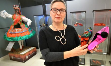 Szegedi Papucs Napját rendezték meg Szegeden