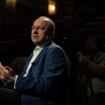 Szeptember elsejétől visszavonul a német társulat igazgatója