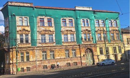 Bolyai Temesváron – sokadíziglen (I.)
