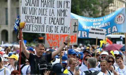 Visszavonnák a bérezési törvénytervezetet