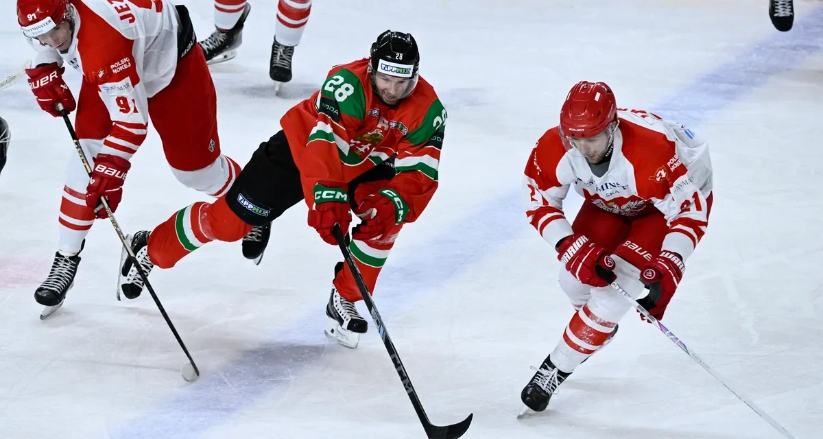 Jégkorong