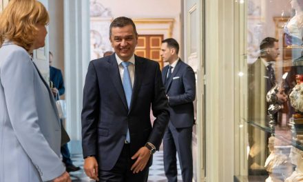 A PSD vállalja a kormányzást