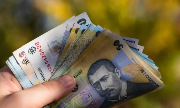 A Versenytanács 3,73 milliárd lejre bírságolt meg tíz bankot