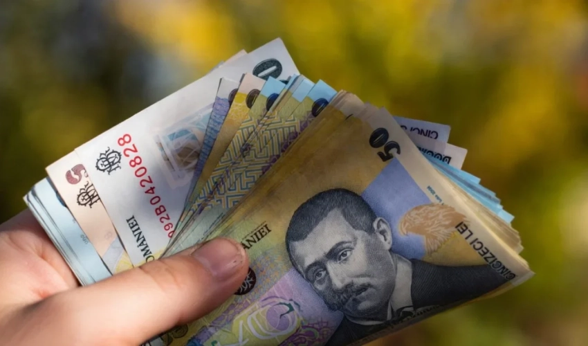 A Versenytanács 3,73 milliárd lejre bírságolt meg tíz bankot