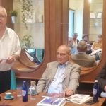 Ökumenikus közéleti kávéházi találkozó