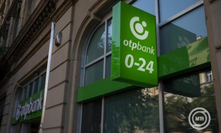 Az OTP bankot vesz a Baltikumban