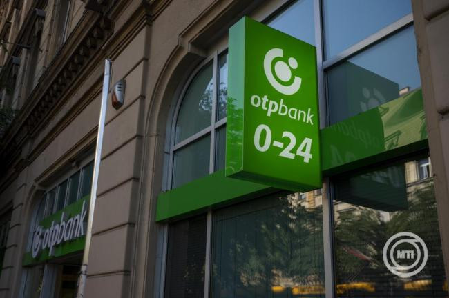 Az OTP bankot vesz a Baltikumban