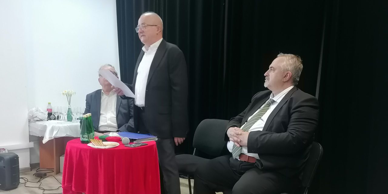 Trianonról és Erdélyről jelenidőben