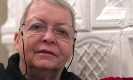 Elhunyt Mariana Petersel, az emberkereskedelem áldozatainak elkötelezett segítője