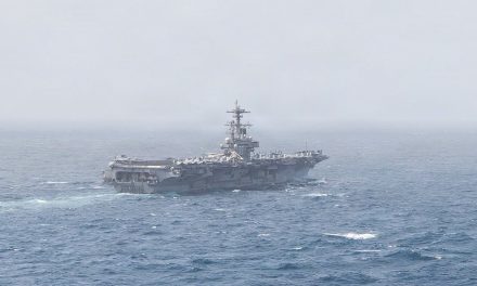Washington visszaállítja az Iránnal szembeni olajszankciókat 