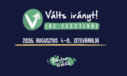 Élhetsz örökké!