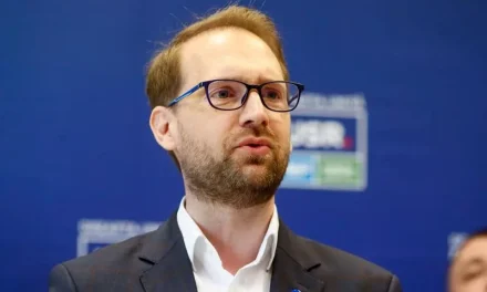 Temesvár német polgármestere kifakadt