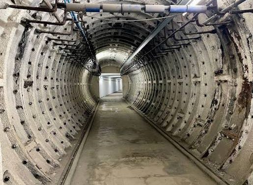 Atombunker