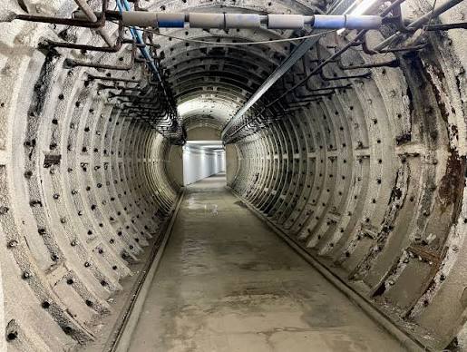 Atombunker