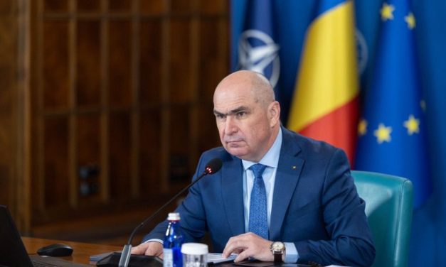Rendkívüli parlamenti ülést sürget Bolojan
