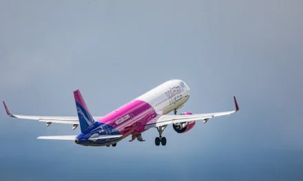 Romániai járatokat töröl a Wizz Air